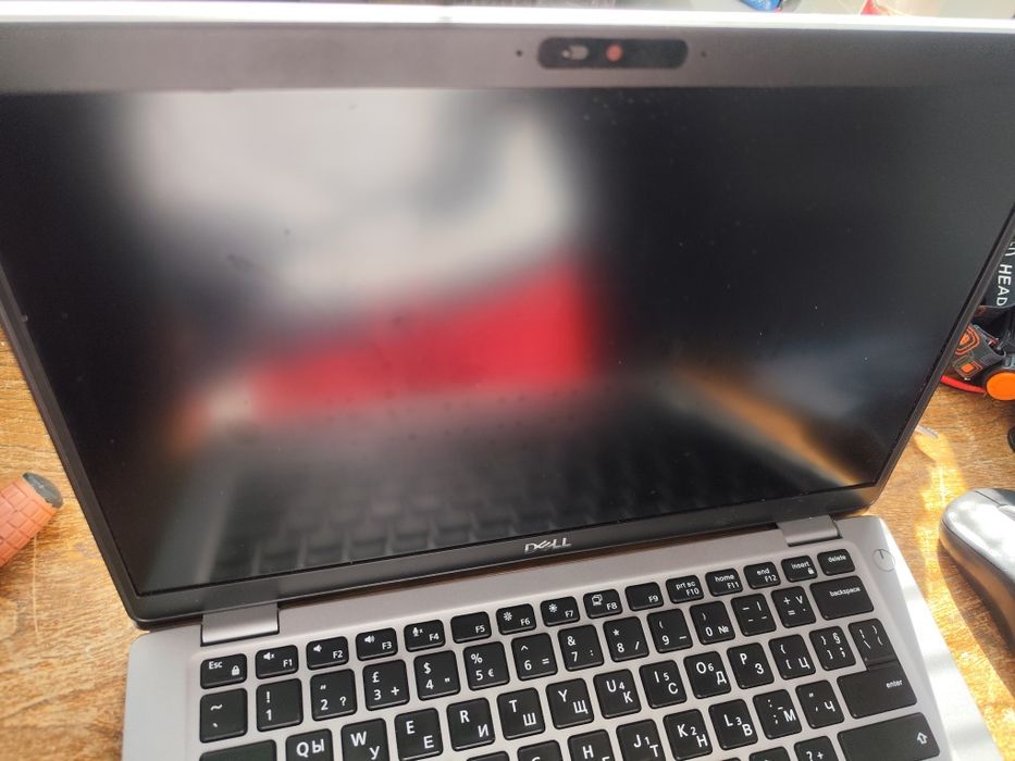 Лаптоп Dell Latitude 5410