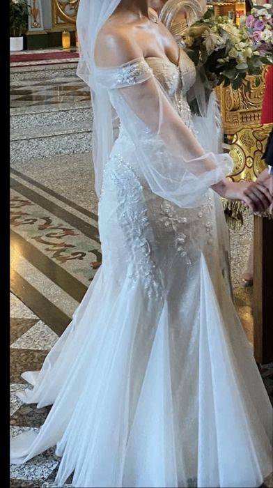 Rochie de mireasa Sposa dell Amore