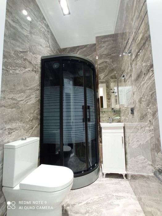Darkhan Modern Продается 4 комнатная квартира ремонт Парк Тельмана