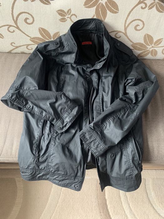 Geaca Zara Men ocazie