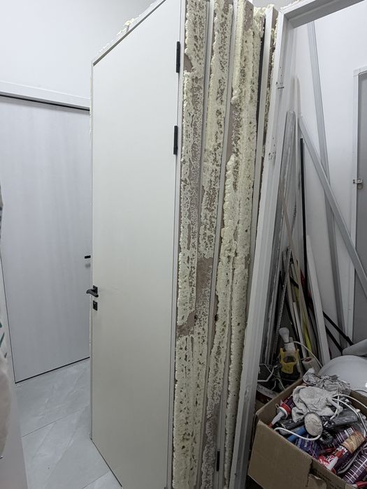 Дверь офисная 2,2*0,8