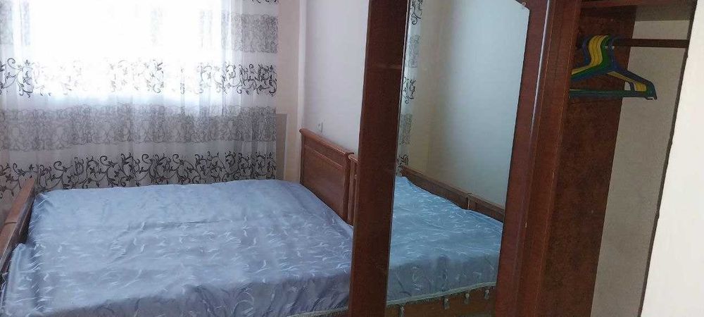 темир жол вокзалдын касында  домда з ханалы квартира ижарага бериледи