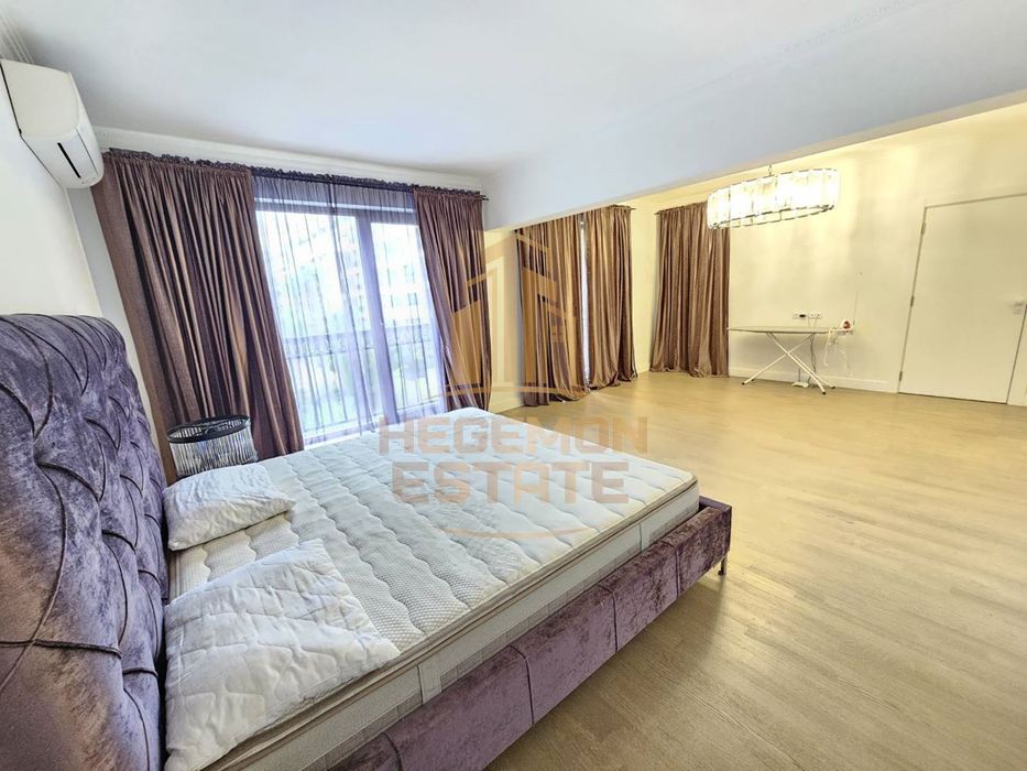 Продава се Тристаен апартамент в к.к. Златни пясъци - 159 кв.м за 2076 €/кв.м - Снимка #8