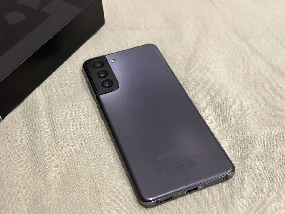 Samsung s21 128gb