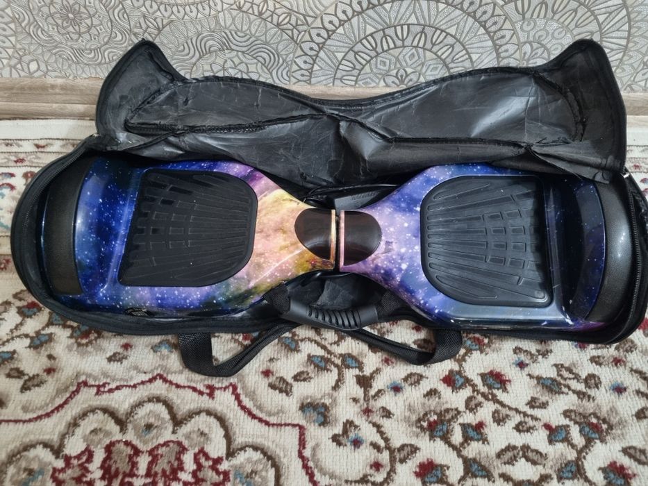 Гироскутер SpeedRoll