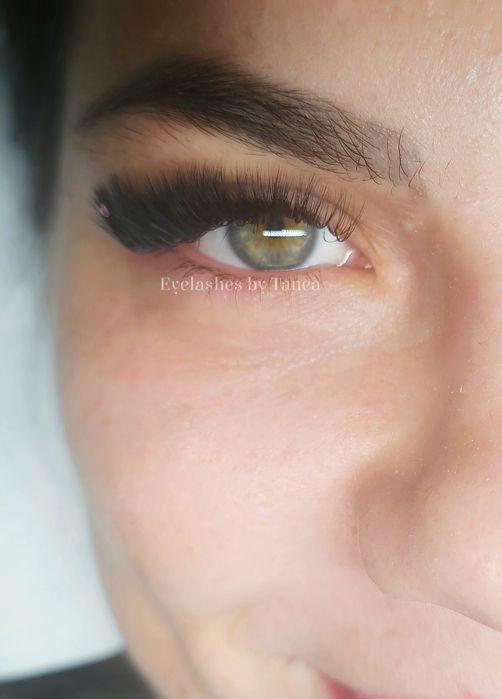 Extensii gene fir cu fir