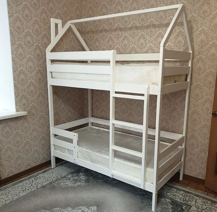 Кровать детски от 40000 ТГ