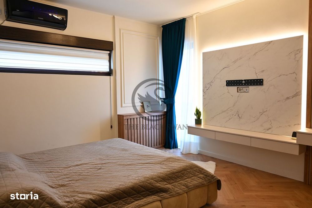 Casa cu 4 camere de vanzare | Renovata 2025 | Cartier Albert - Evocasa