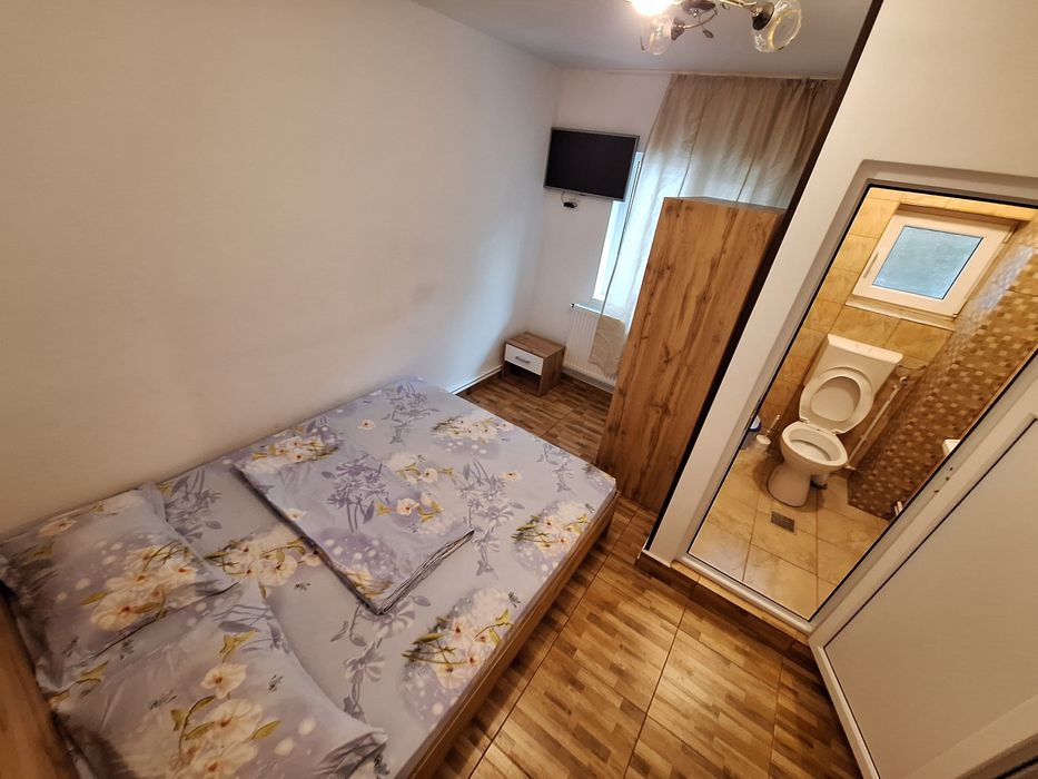 Cazare Eforie Nord Sezon Estival 2026