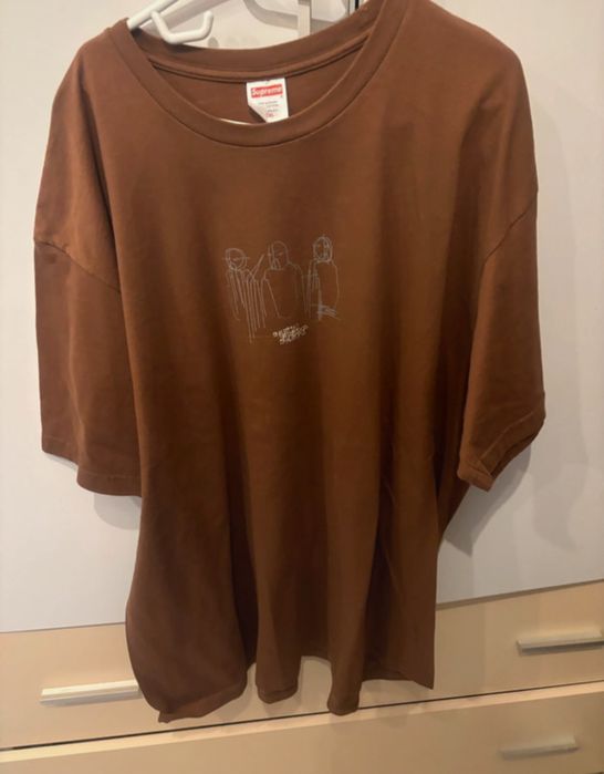 Tricou supreme original