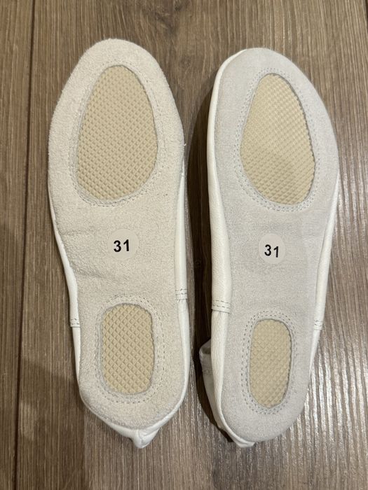 Цвички Koлев и Колев бели 31 номер