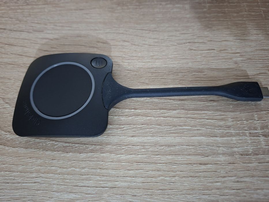 Oferta! Buton Conferinta,Barco USB-C