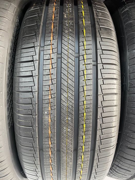 Nexen Roadian GTX EV 235/55R19
