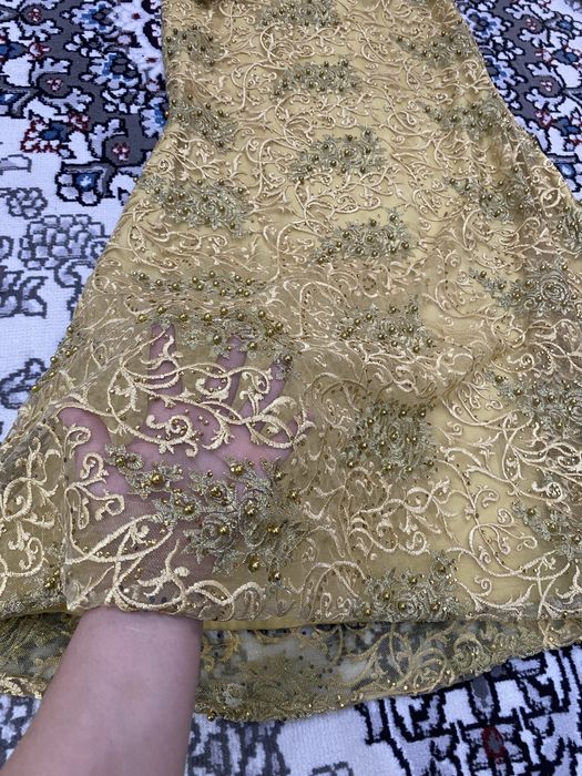 вечернее платье koylak