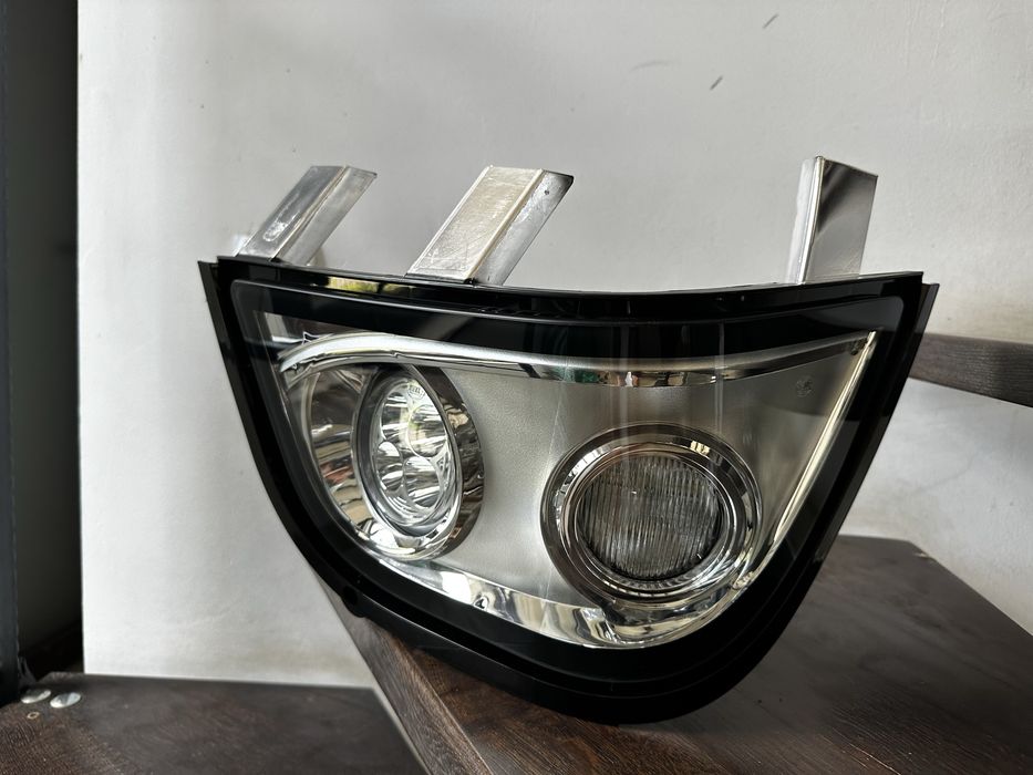 Far john Deere 6215R