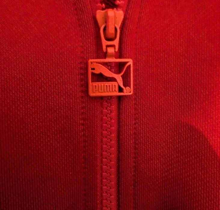 Анцунг горнище Puma Scuderia Ferrari