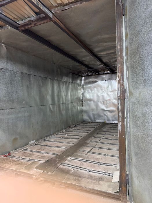 Полимерная покраска