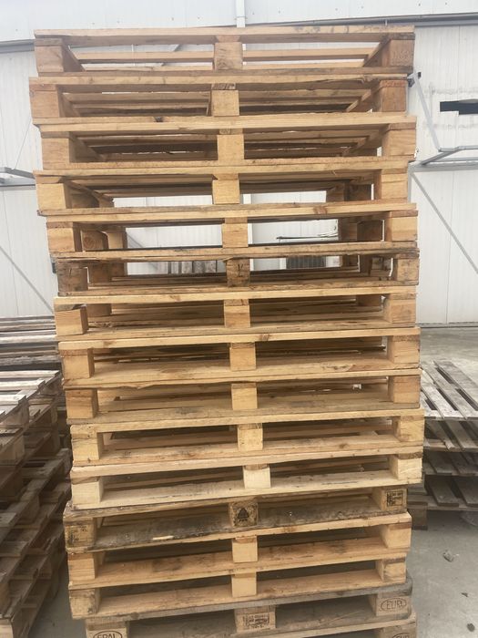 Paleti 120/80 non euro