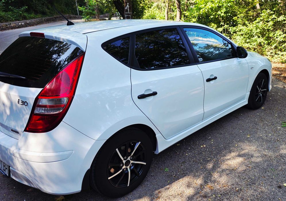 Hyundai i30 1.6 CRDi