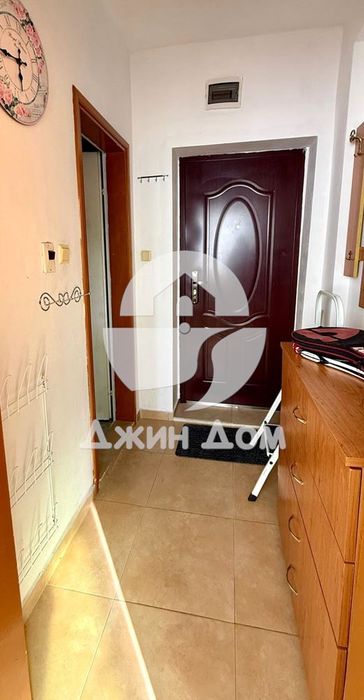 Продава се Едностаен апартамент в Царево - 32 кв.м за 757 €/кв.м - Снимка #4