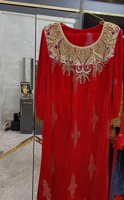 Kuylak kelin sarposi uchun 2ta