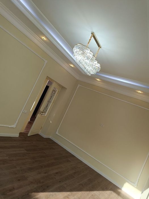 Продаётся дом участок 2сотки 4комнат