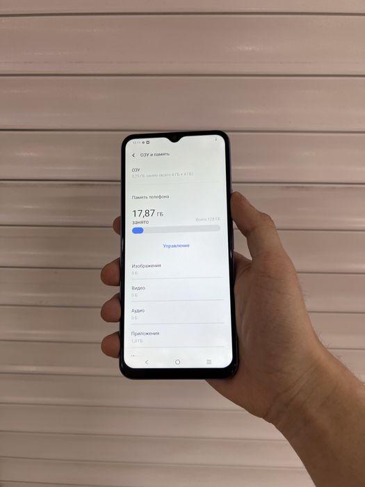 Продам Vivo Y17s 128gb