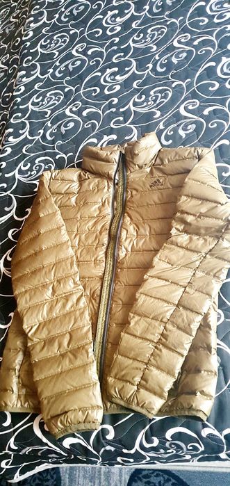 Мъжко  пролетно яке Adidas ново