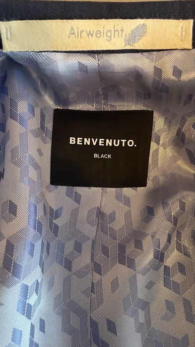 Костюм мужской BENVENUTO