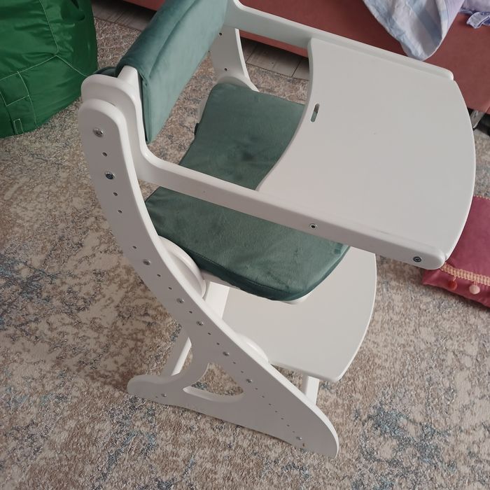 Детский стул для кухни