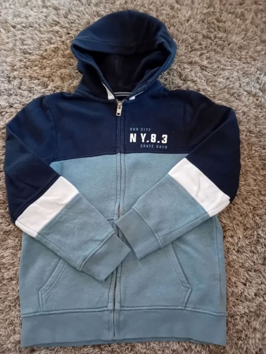 Дебели суитшърти съ качулка