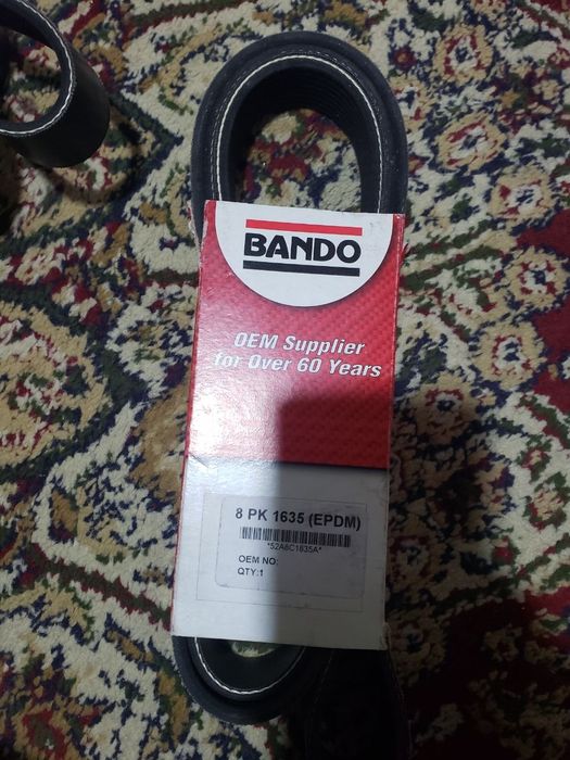 Ремни Bando оригинал