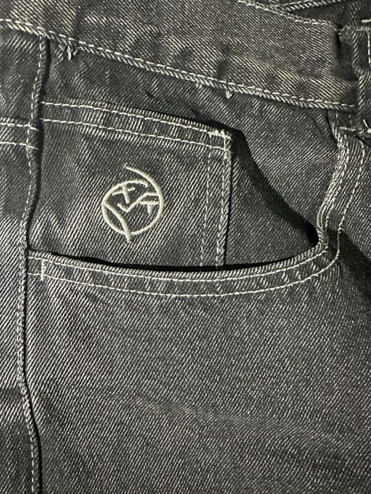 Polar Big boy jeans