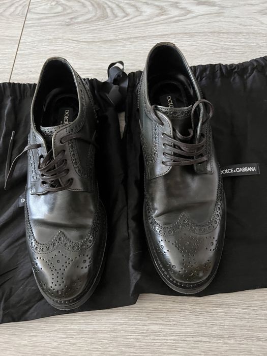 Pantofi Dolce&Gabbana