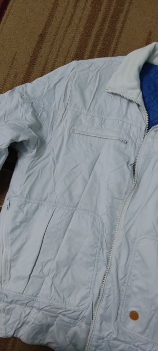 Куртка " Puma" оригинал Тайланд