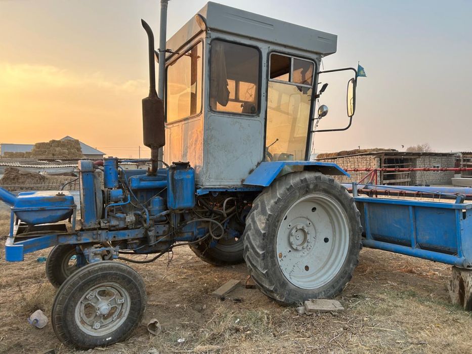 Продам комбайн сатылады