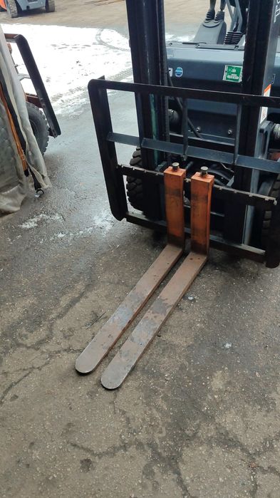 Вилы для кары Оригинал Япония