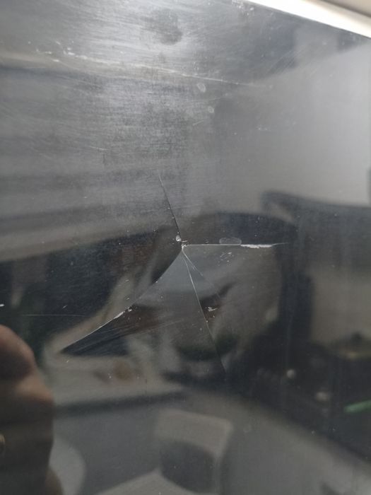 Микроволновая печь