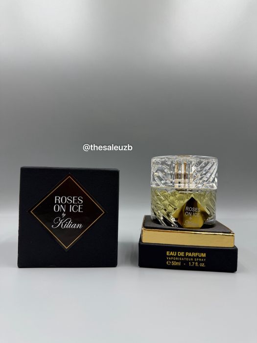Kilian Roses On Ice 50ml