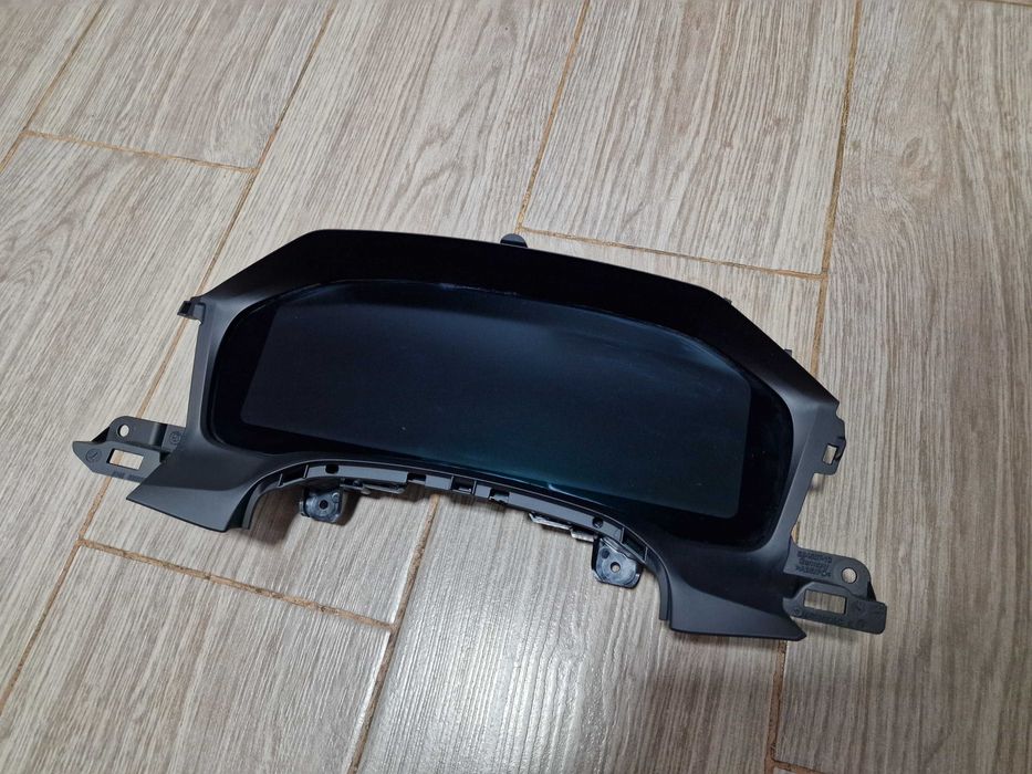 Ceasuri bord BMW G20 G21 Seria 3 X3 X4 X5 X6 8709815 digitale fara HUD virtual cockpit BMW 8709815