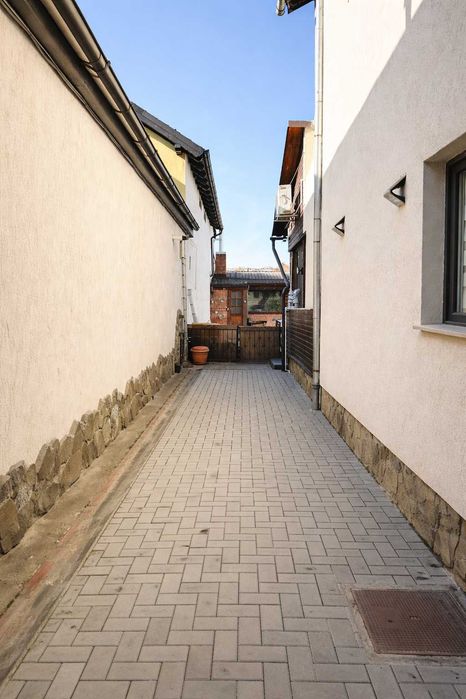 Casa individuala de vanzare/de inchiriat in Brasov-zona Grivitei/Aurel Vlaicu