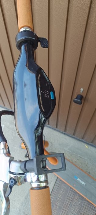 Trotineta electrica IQ HAWK