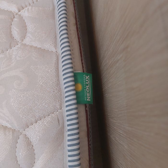 Кровать 83см на 2м