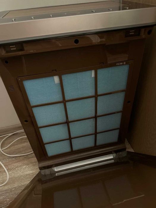 Purificator aer Beko ATP8100