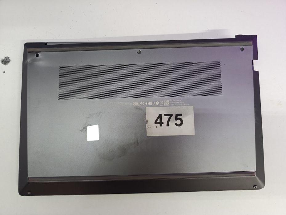Dezmembrez hp zbook Power g9 tastatura capac display cooler
