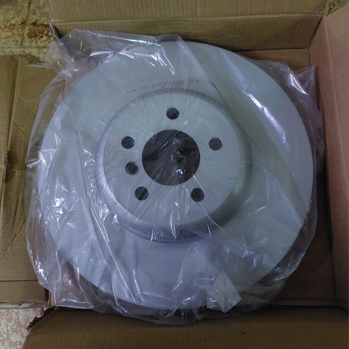 Спирачни дискове за BMW