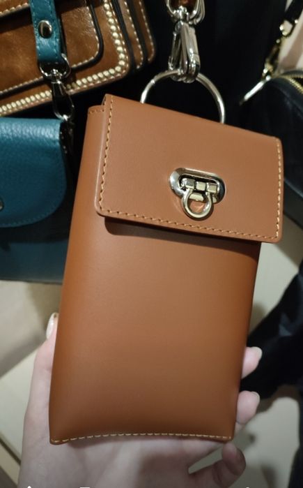 Продам боди сумочку натуральная кожа