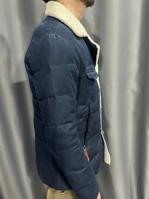 Куртка Мужская Осень