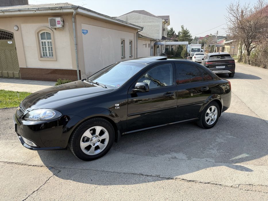 Gentra 2022 qora avtomat