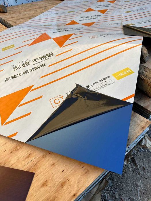 декоративный панели